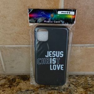 Mobile Case for iPhone 11